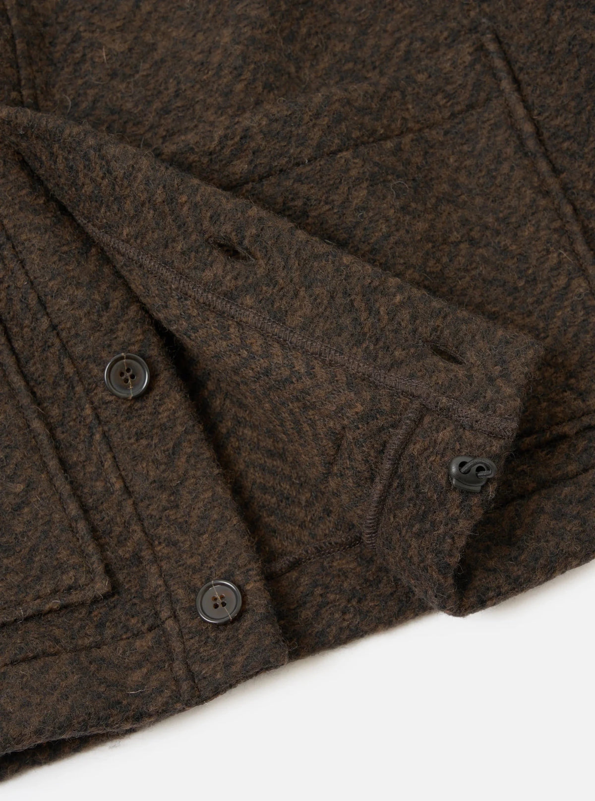 advance cardigan - universal works - 520092110 - pulls - Nouveau. men