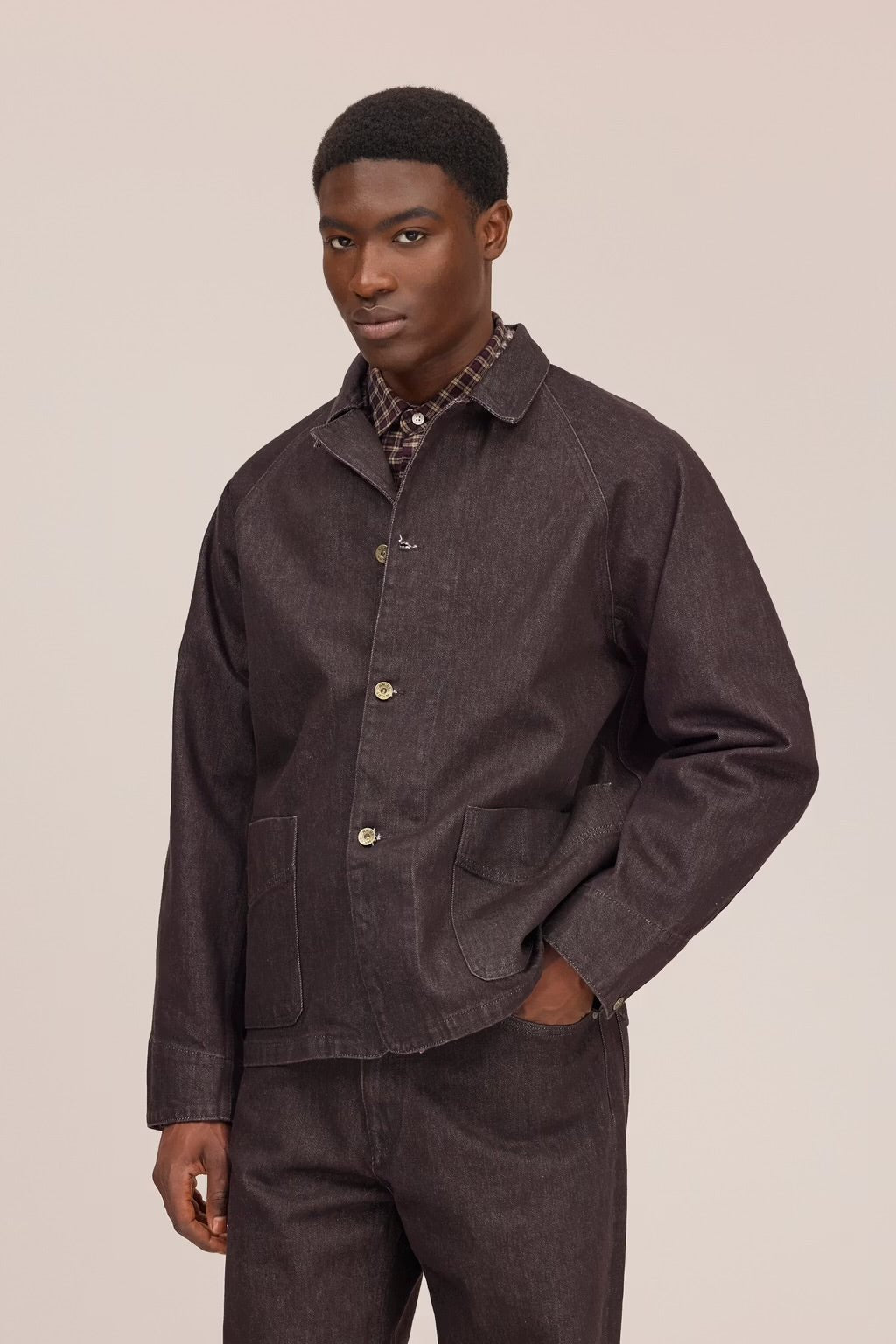 aiko 10069 - nn07 - 510084798 - vestes - Nouveau. men