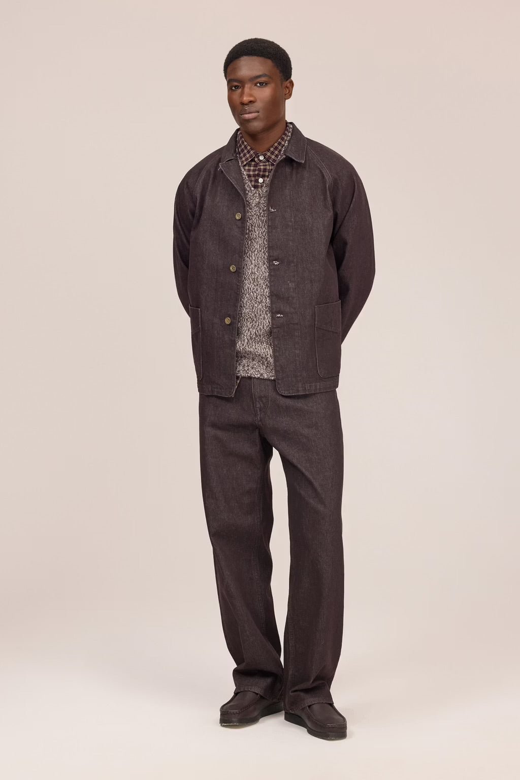 aiko 10069 - nn07 - 510084798 - vestes - Nouveau. men