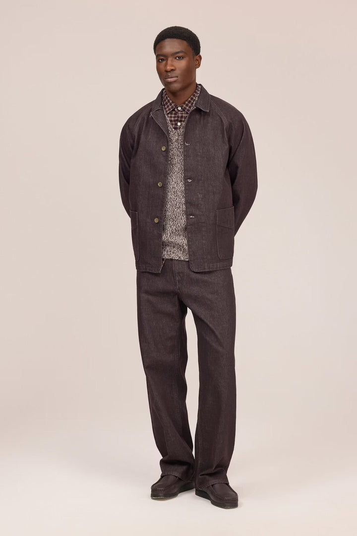 aiko 10069 - nn07 - 510084798 - vestes - Nouveau. men