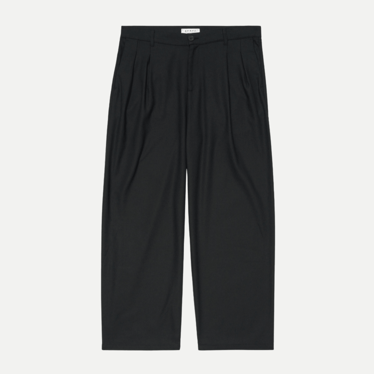 alden pant - edwins - 520083347 - jeans - Nouveau. men