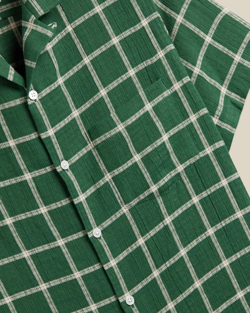 alvor shirt - portuguese flannel - 520072976 - chemises - Nouveau. men