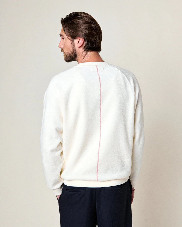 aquae - homecore - 520100129 - sweat - Nouveau. men