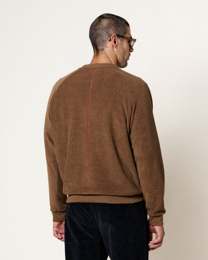 aquae - homecore - 520100167 - sweat - Nouveau. men