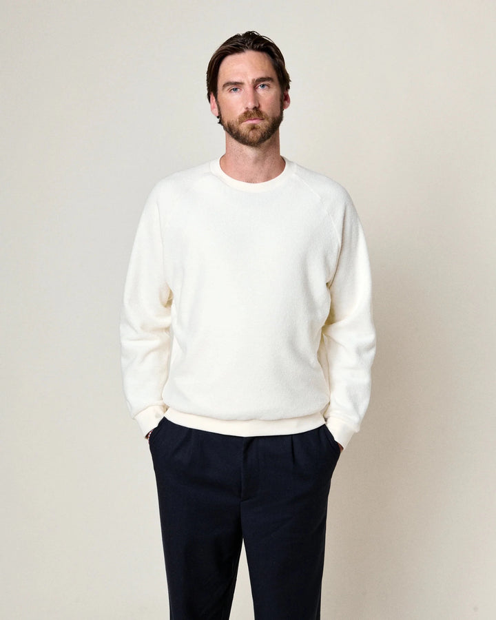 aquae - homecore - 520100129 - sweat - Nouveau. men