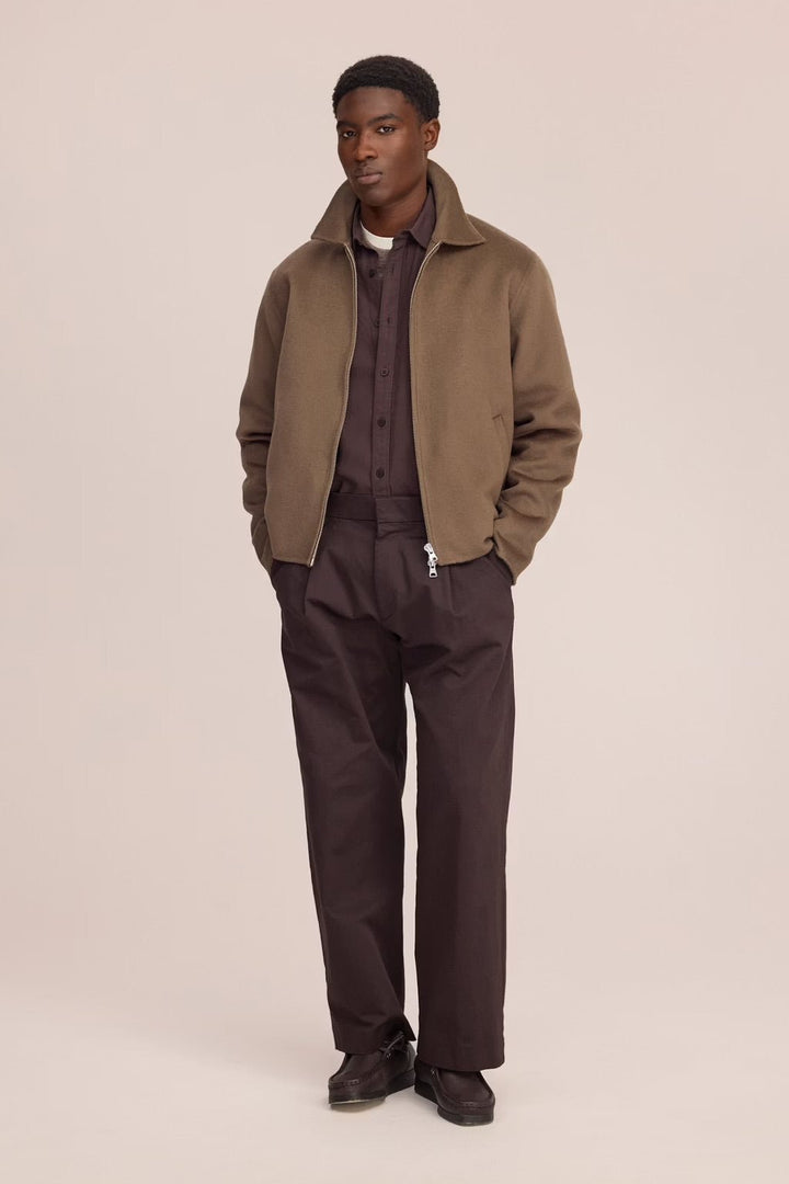 arlo 8447 - nn07 - 510085283 - manteaux - Nouveau. men