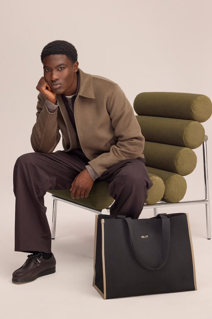 arlo 8447 - nn07 - 510085283 - manteaux - Nouveau. men