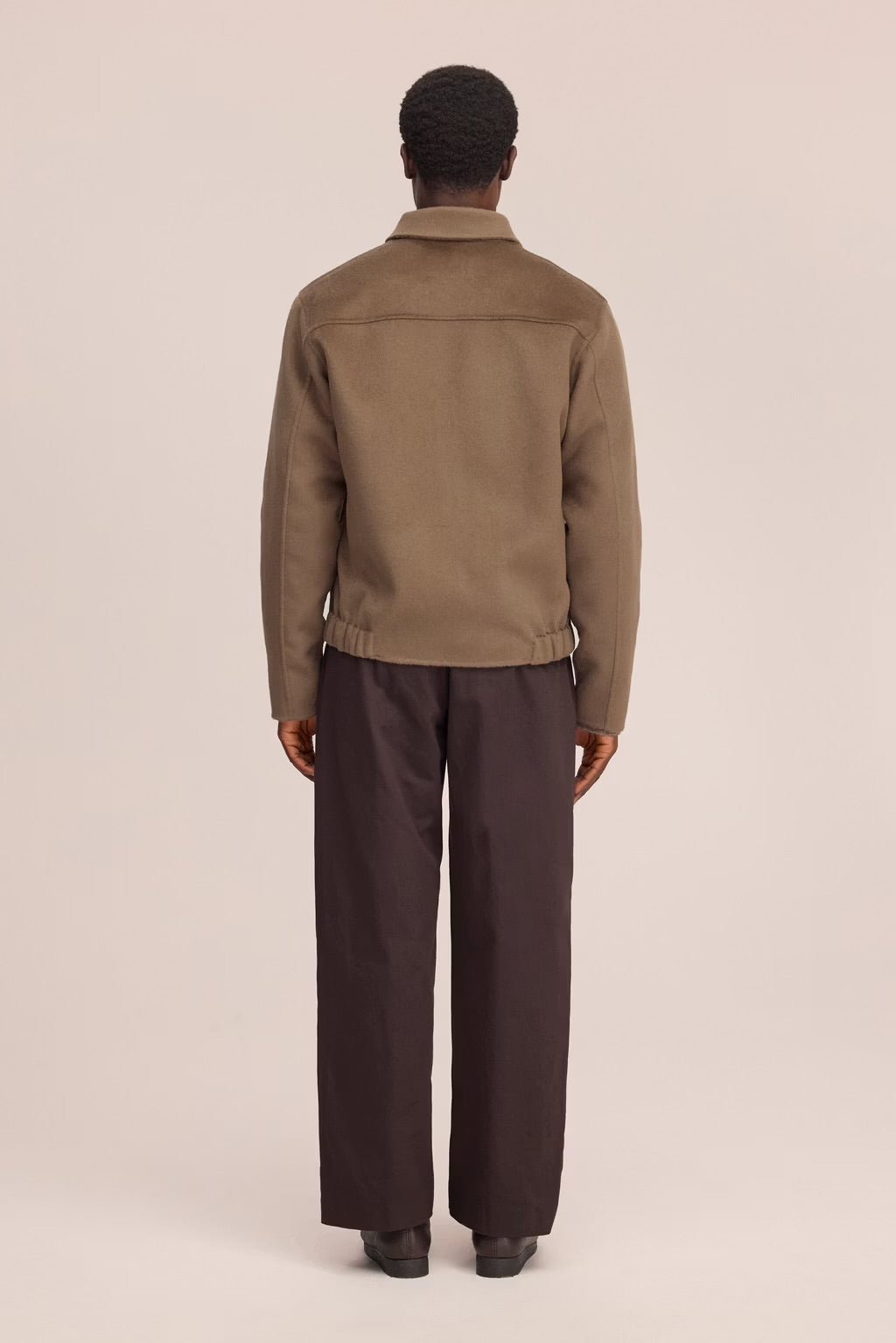 arlo 8447 - nn07 - 510085283 - manteaux - Nouveau. men