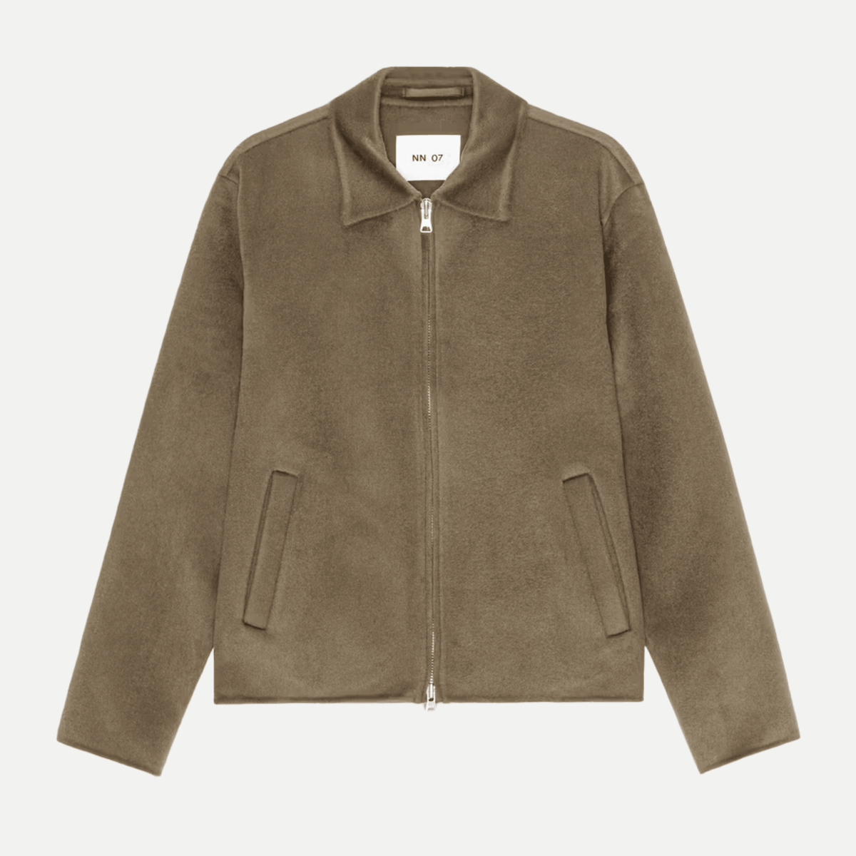 arlo 8447 - nn07 - 510085283 - manteaux - Nouveau. men
