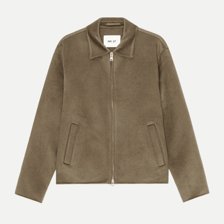 arlo 8447 - nn07 - 510085283 - manteaux - Nouveau. men