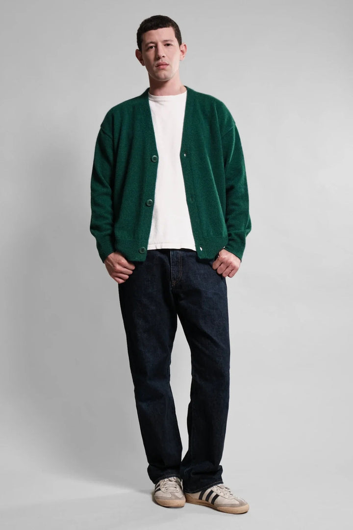 armen cardigan - nitto - 520098259 - pulls - Nouveau. men