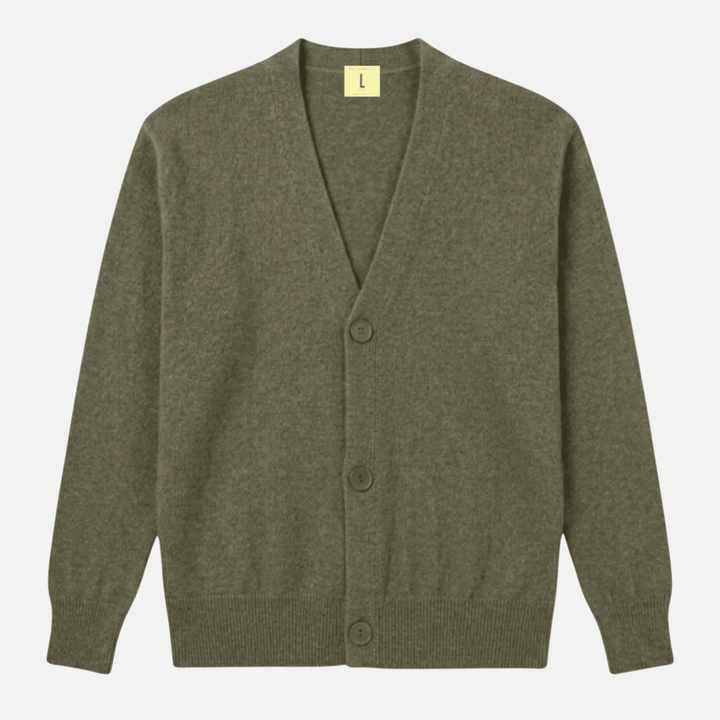 armen cardigan - nitto - 520098259 - pulls - Nouveau. men