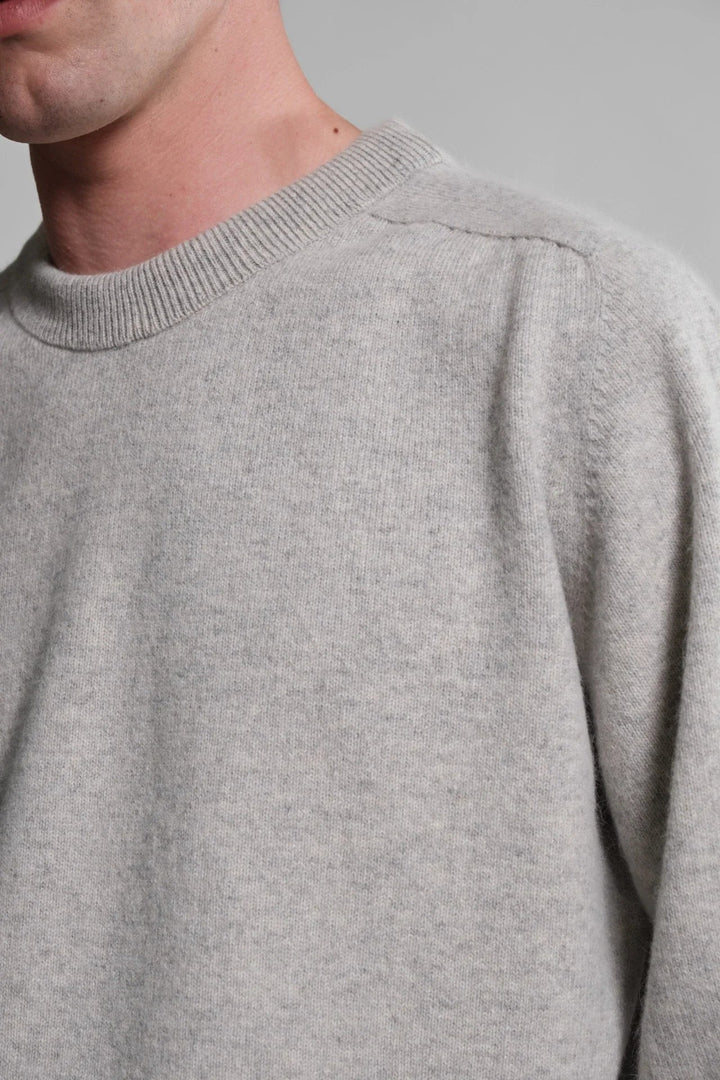 armen pull col rond - nitto - 520098181 - pulls - Nouveau. men