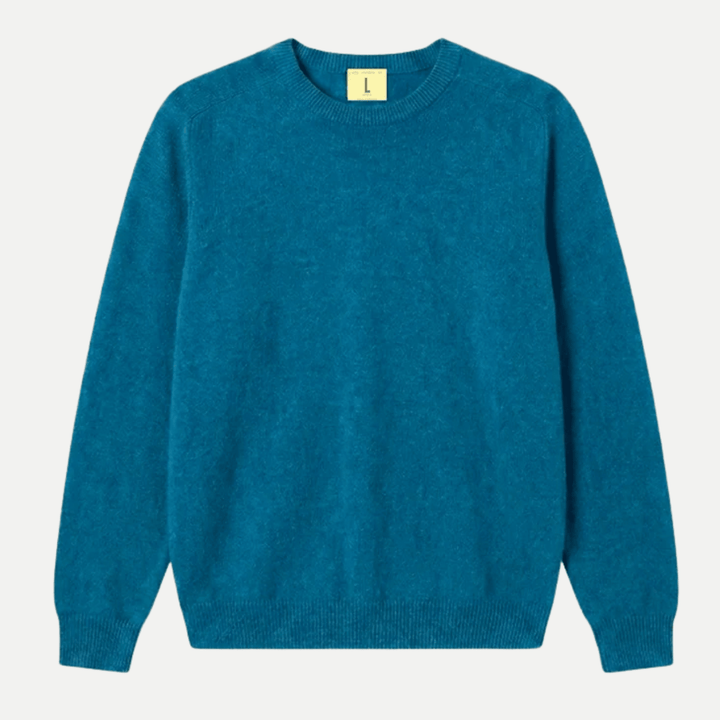 armen pull col rond - nitto - 520098051 - pulls - Nouveau. men