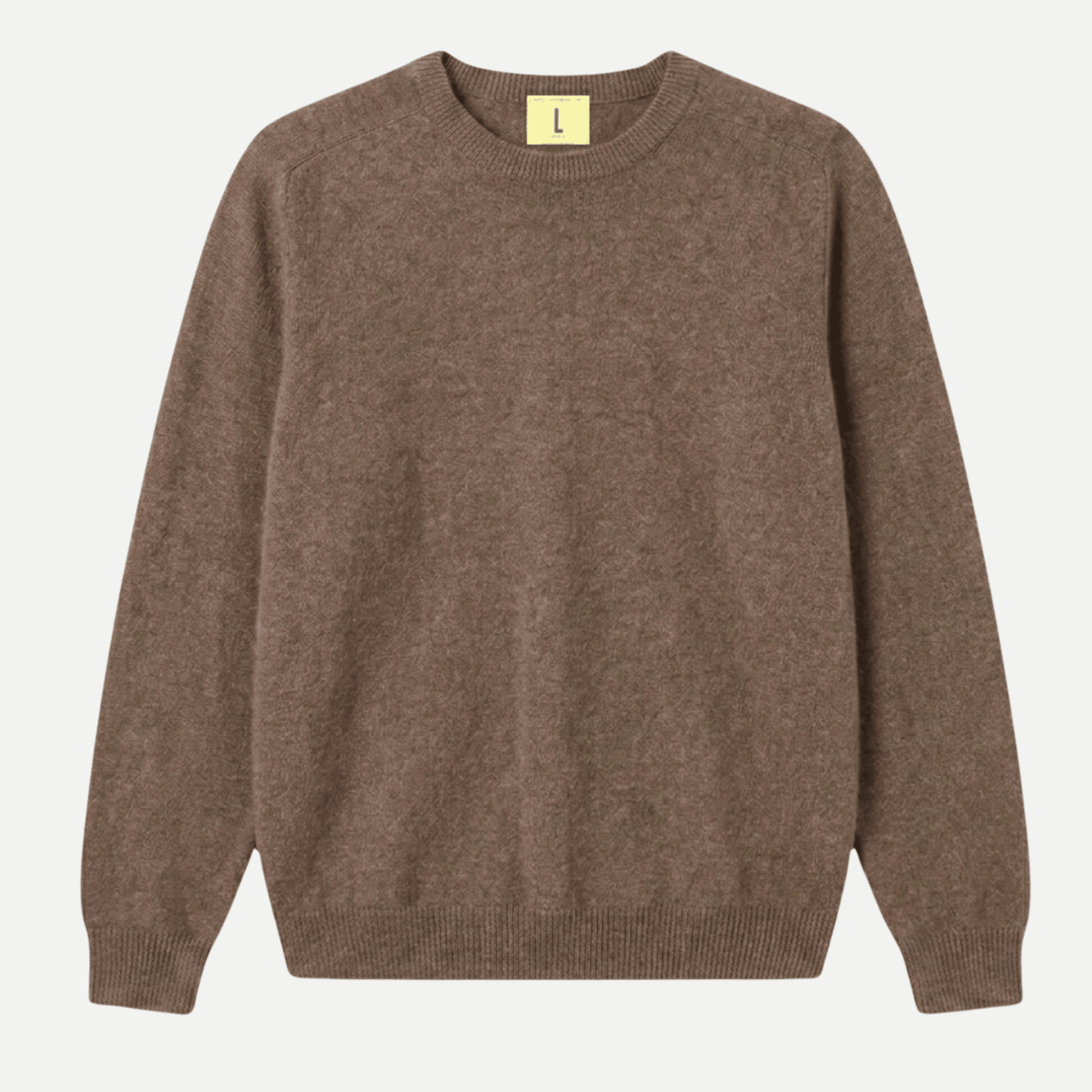 armen pull col rond - nitto - 520098082 - pulls - Nouveau. men