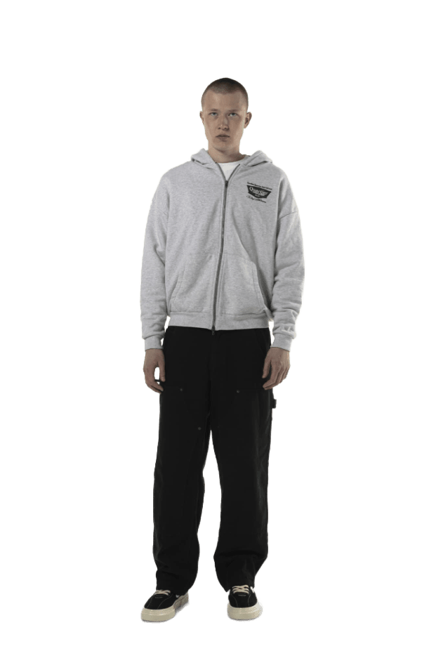 aspen zip hoodie - goodies sportive - 520057478 - sweat - nouveau.