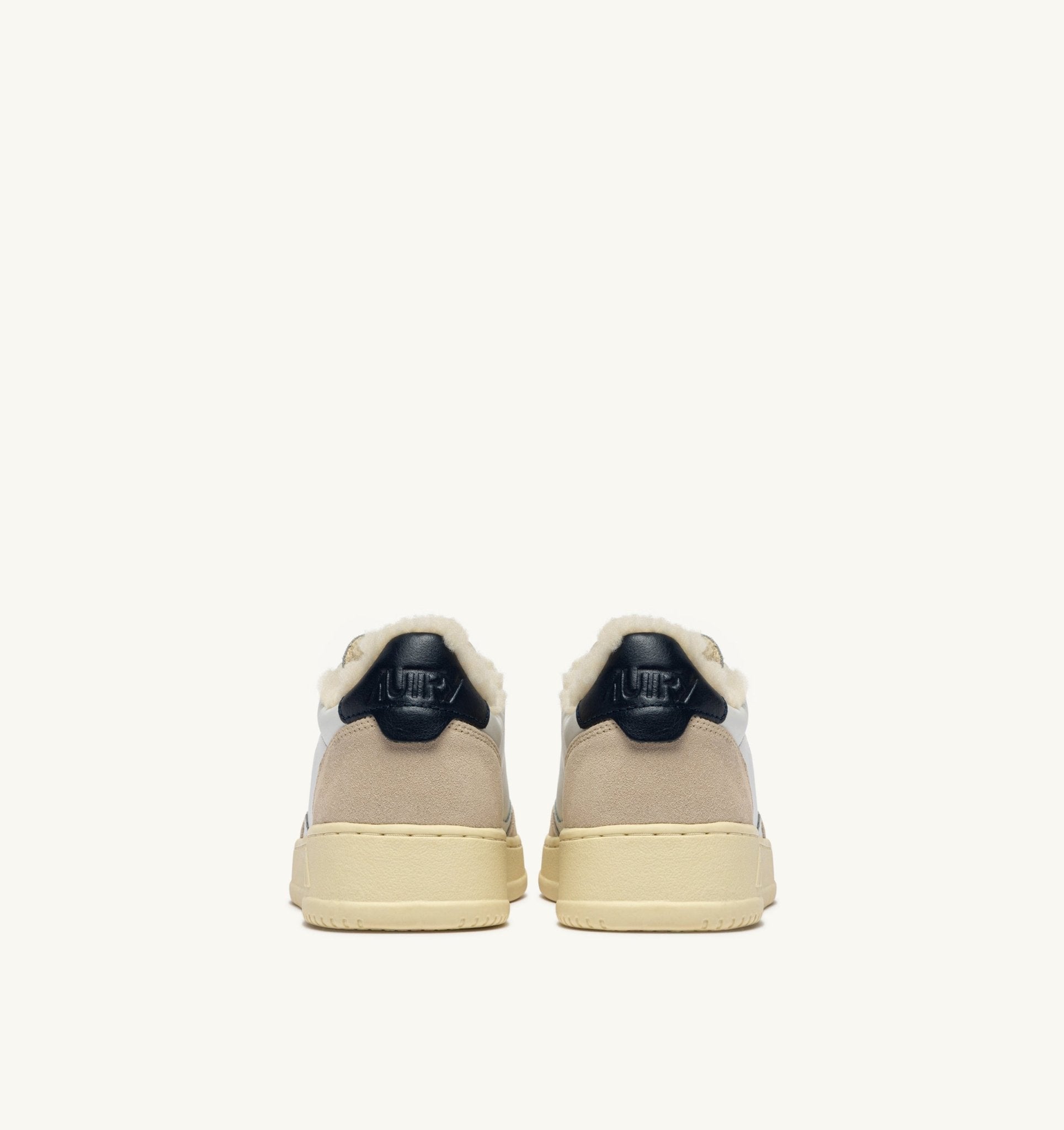 autry01 low man - autry shoes - 30275706 - divers chaussures - Nouveau. men
