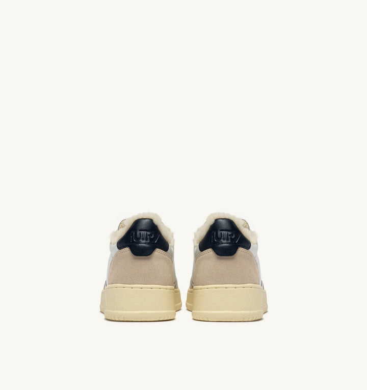 autry01 low man - autry shoes - 30275706 - divers chaussures - Nouveau. men