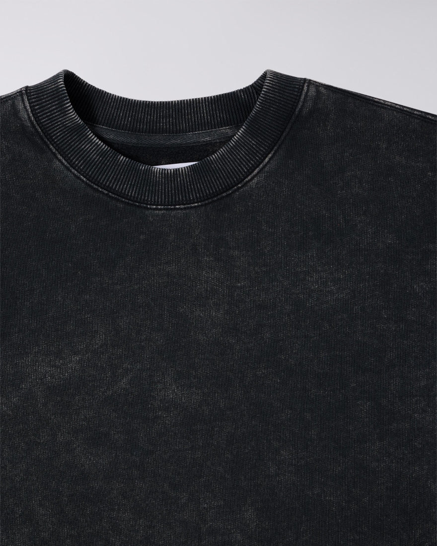 axiom crew sweat - edwins - 510057198 - sweat - Nouveau. men