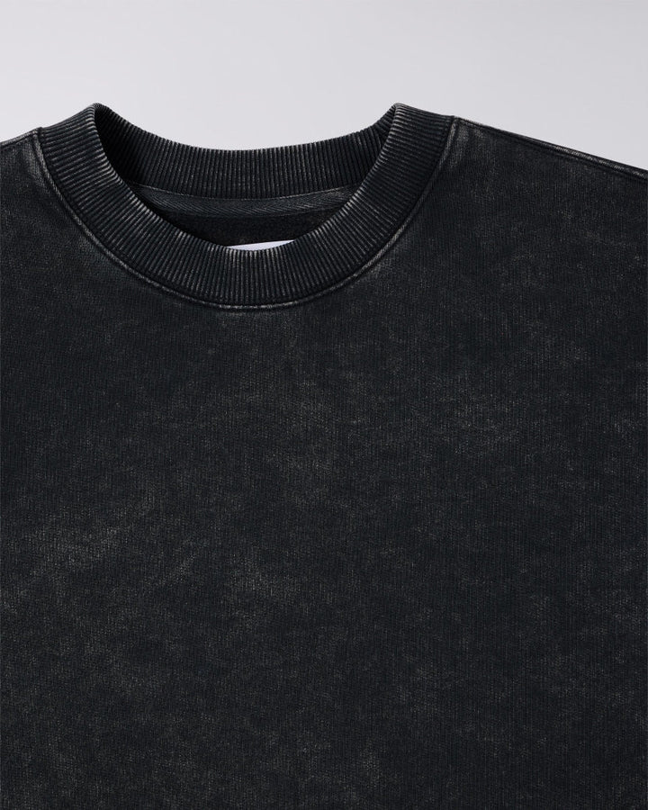 axiom crew sweat - edwins - 510057198 - sweat - Nouveau. men