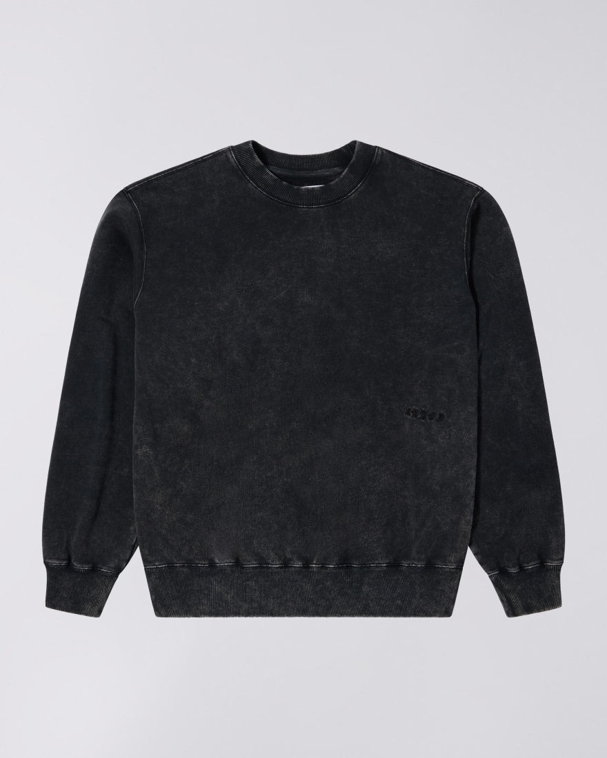 axiom crew sweat - edwins - 510057198 - sweat - Nouveau. men