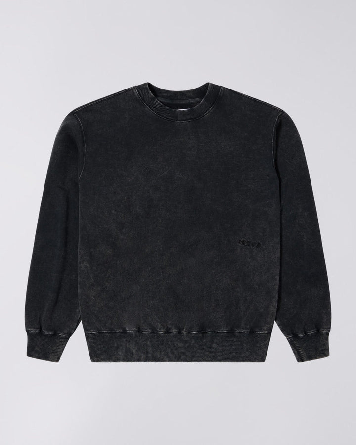 axiom crew sweat - edwins - 510057198 - sweat - Nouveau. men