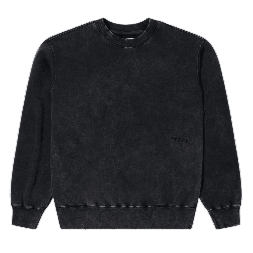 axiom crew sweat - edwins - 510057198 - sweat - nouveau.