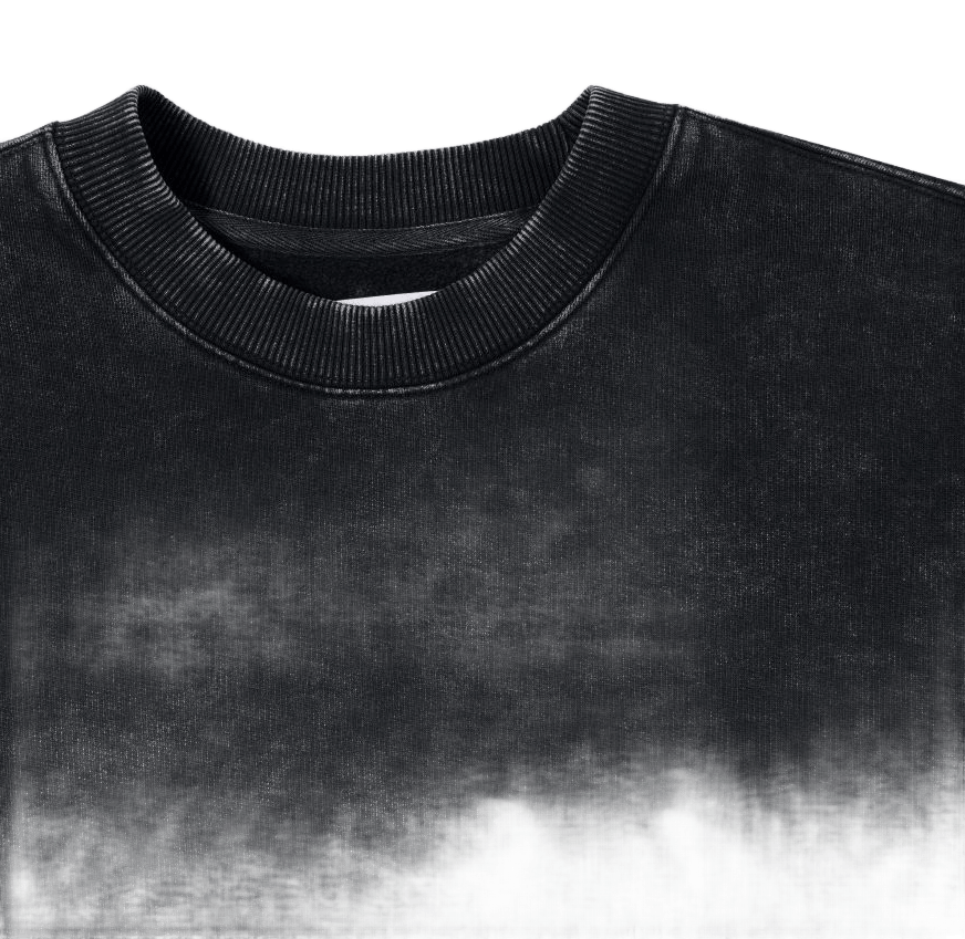 axiom crew sweat - edwins - 510057198 - sweat - nouveau.