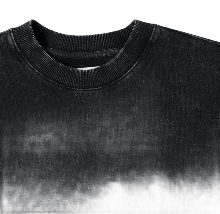 axiom crew sweat - edwins - 510057198 - sweat - nouveau.