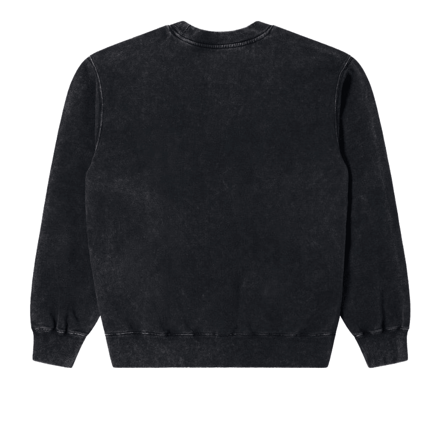 axiom crew sweat - edwins - 510057198 - sweat - nouveau.