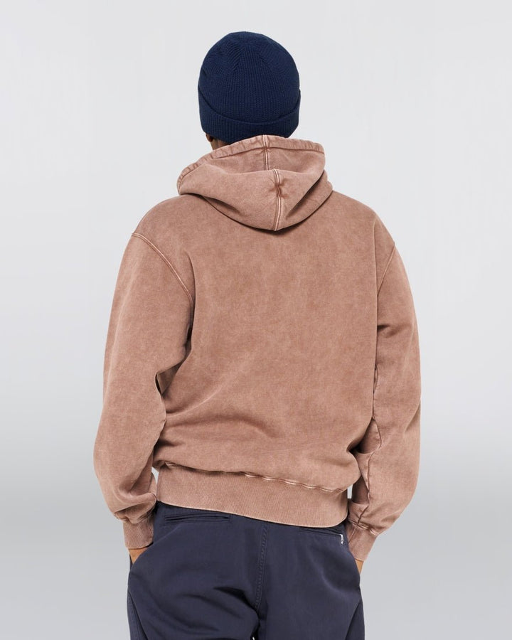 axiom hoodie sweat - edwins - 520084047 - sweat - Nouveau. men