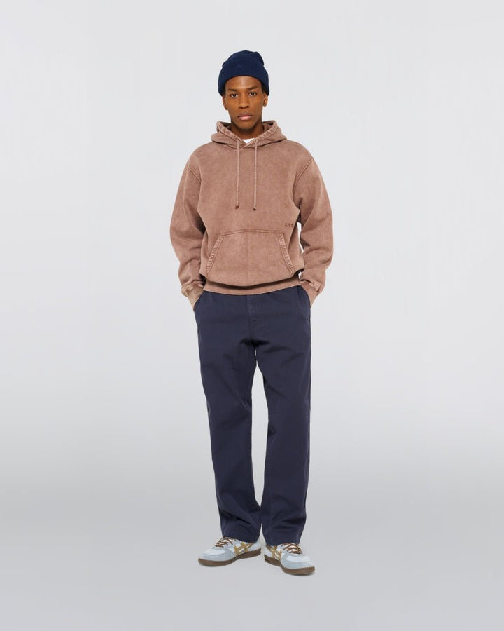 axiom hoodie sweat - edwins - 520084047 - sweat - Nouveau. men