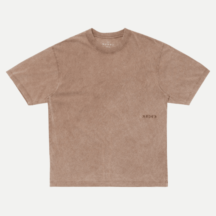 axiom tshirt - edwins - 520083743 - tee shirt - Nouveau. men