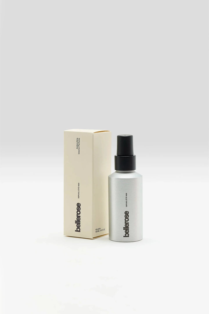 azuintperfume2 - bellerose - 520092202 - bougies - Nouveau. men