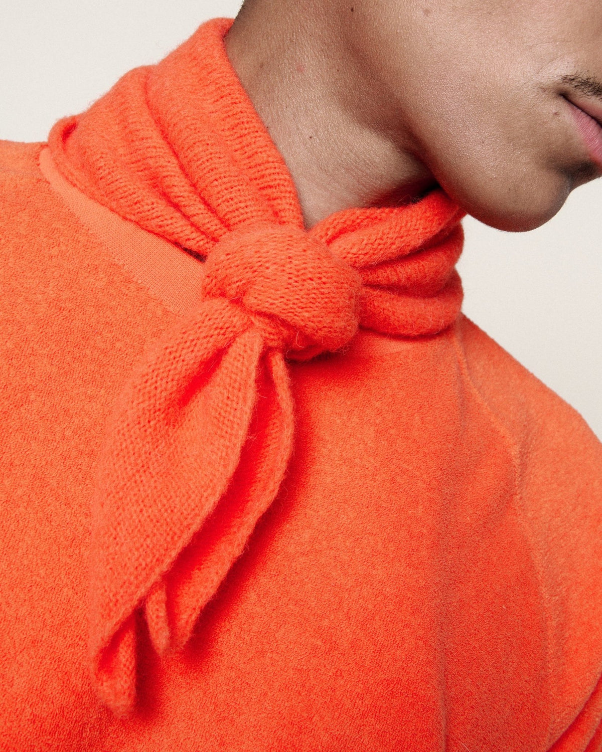 baby bandana - homecore - 520100037 - echarpes - Nouveau. men