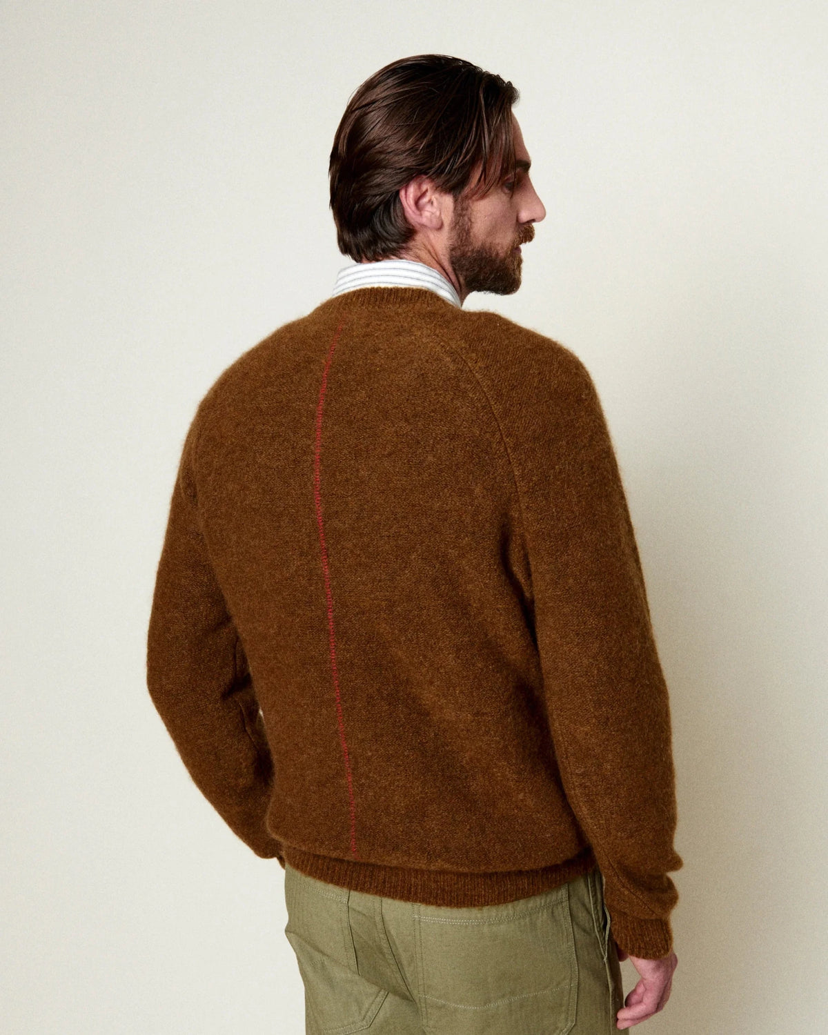 baby brett - homecore - 520100099 - pulls - Nouveau. men