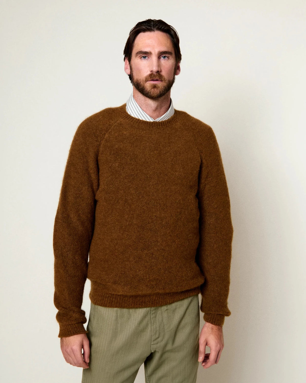 baby brett - homecore - 520100099 - pulls - Nouveau. men