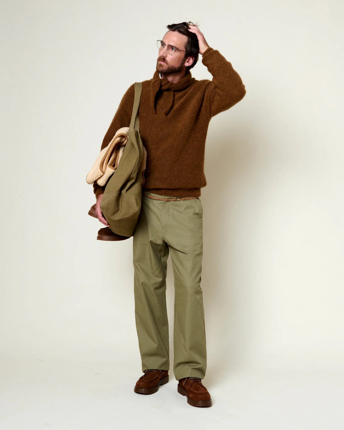 baby brett - homecore - 520100099 - pulls - Nouveau. men