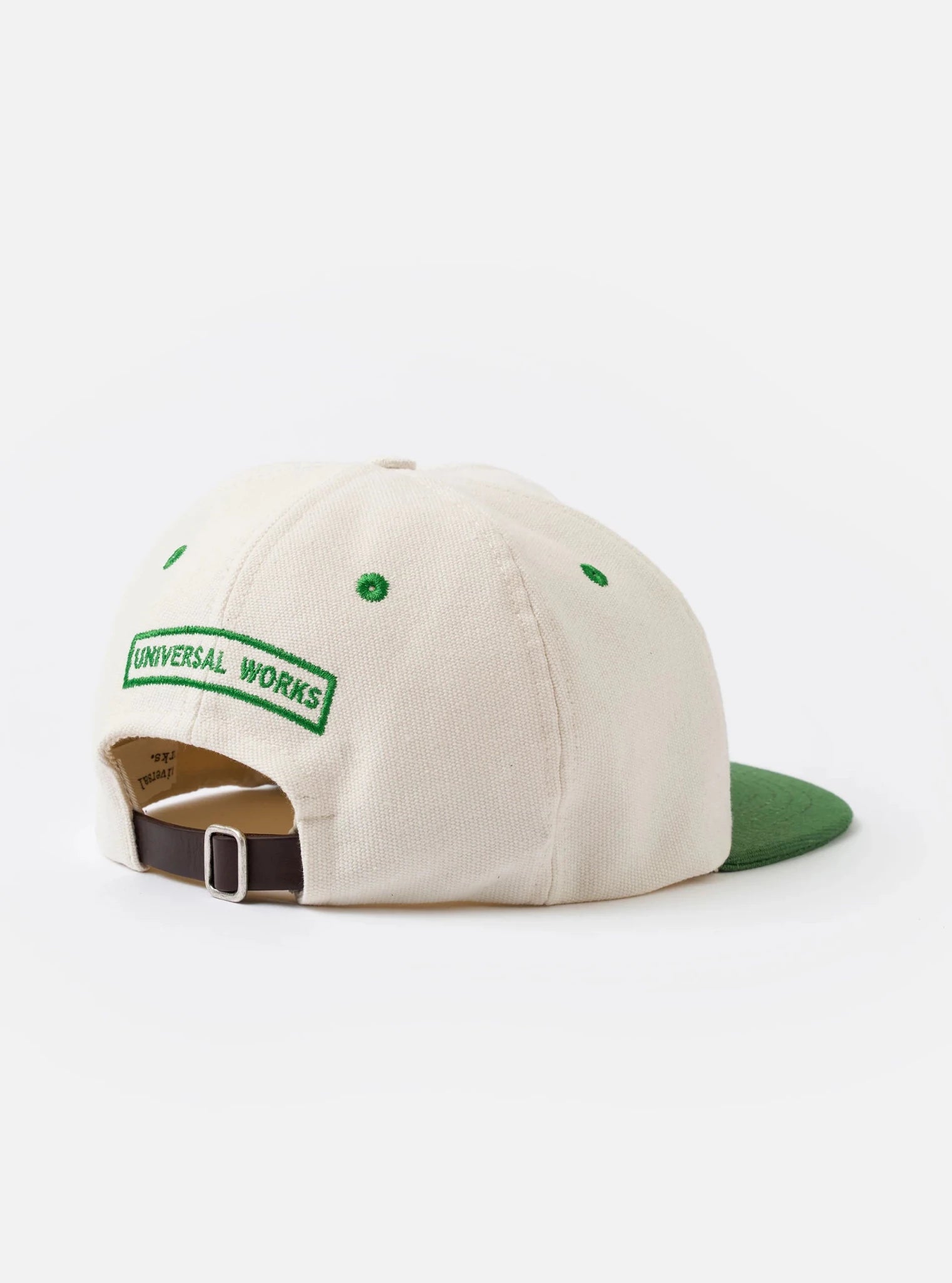 baseball hat - universal works - 520076684 - casquettes - Nouveau. men