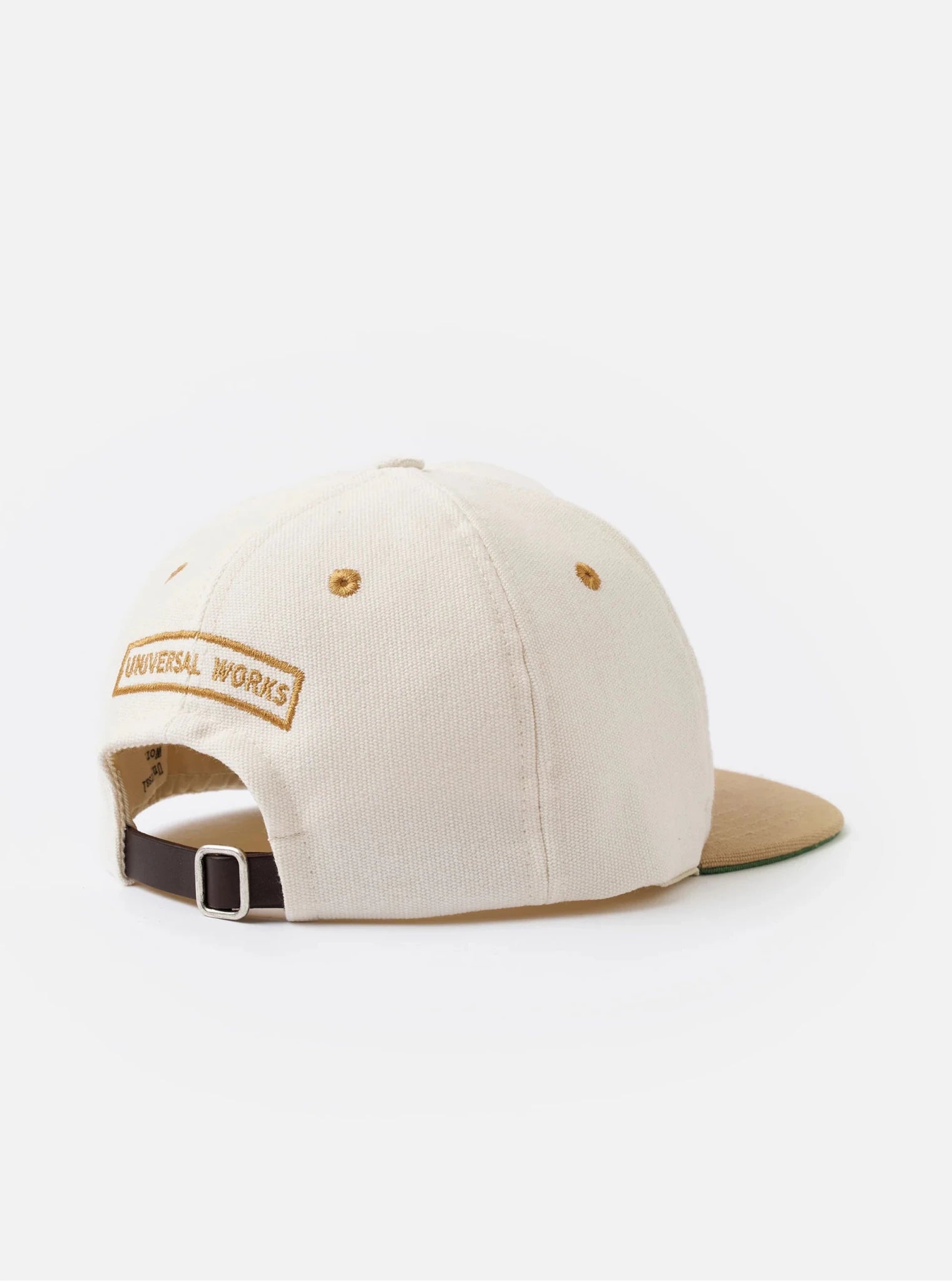 baseball hat - universal works - 520076691 - casquettes - Nouveau. men