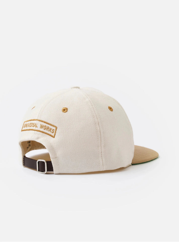 baseball hat - universal works - 520076691 - casquettes - Nouveau. men