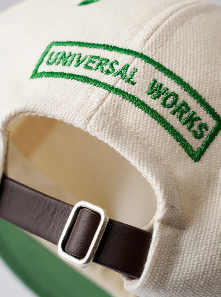 baseball hat - universal works - 520076684 - casquettes - Nouveau. men
