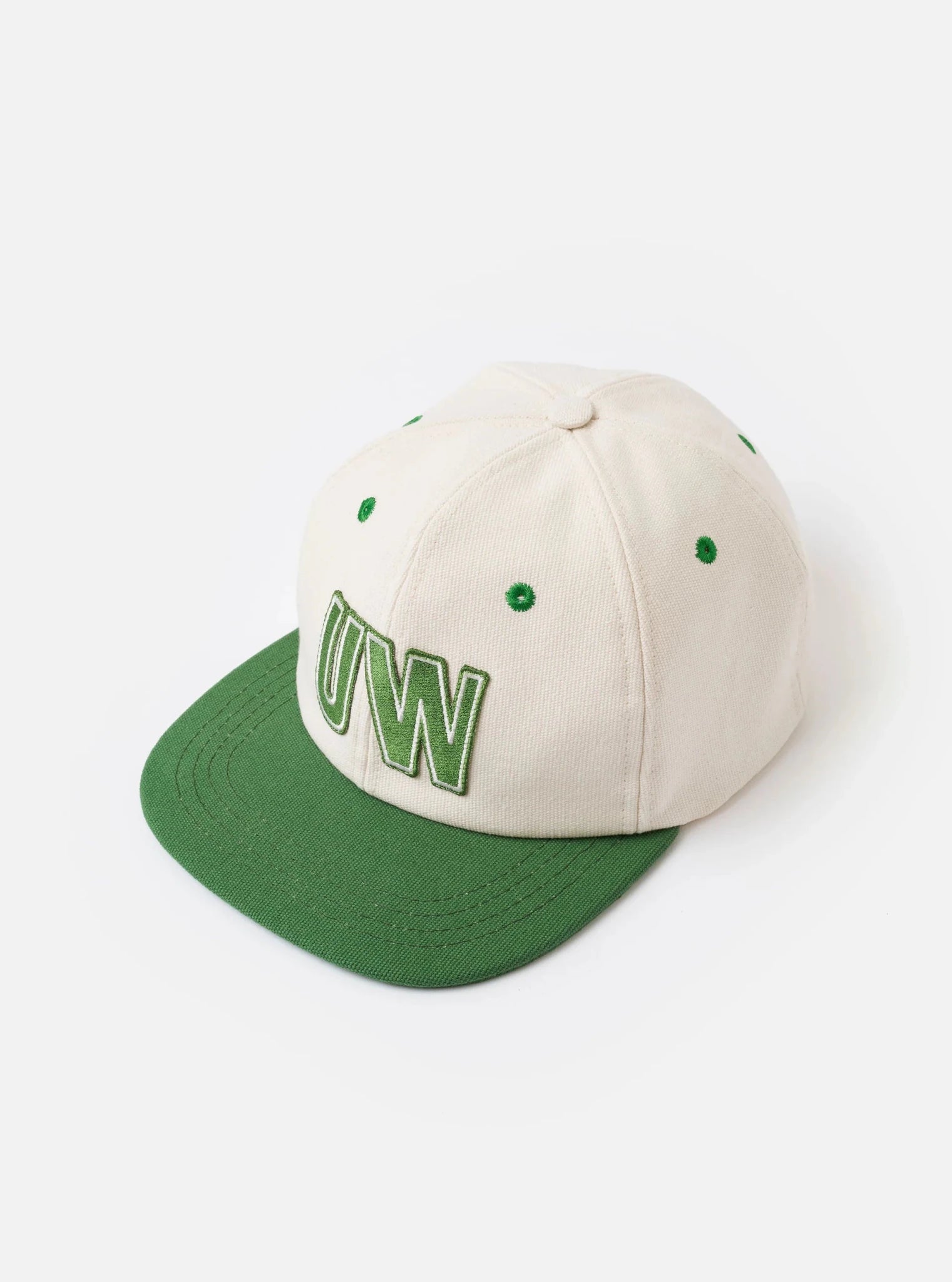 baseball hat - universal works - 520076684 - casquettes - Nouveau. men