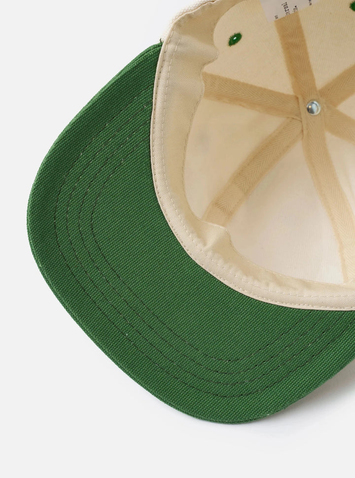 baseball hat - universal works - 520076684 - casquettes - Nouveau. men