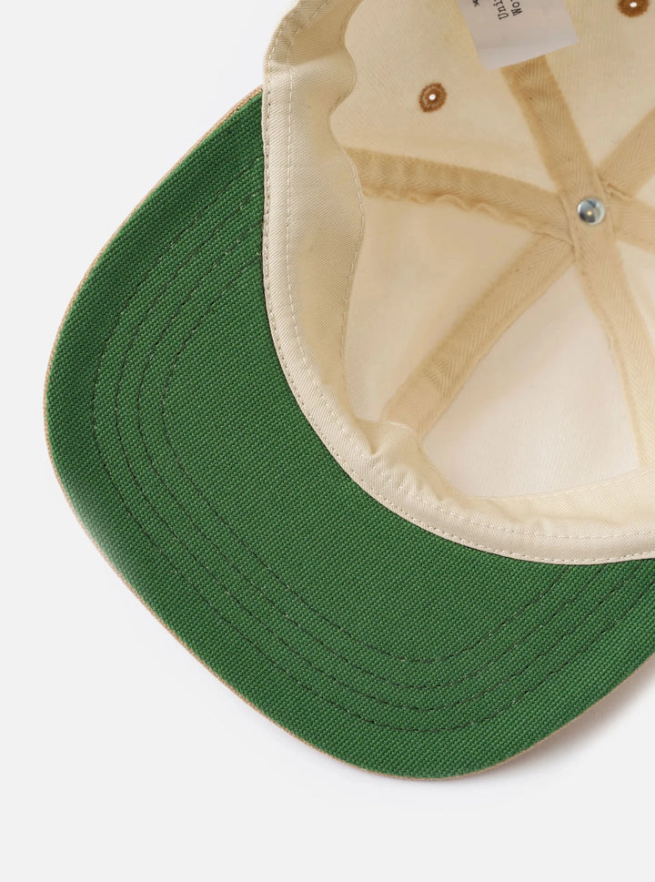 baseball hat - universal works - 520076691 - casquettes - Nouveau. men
