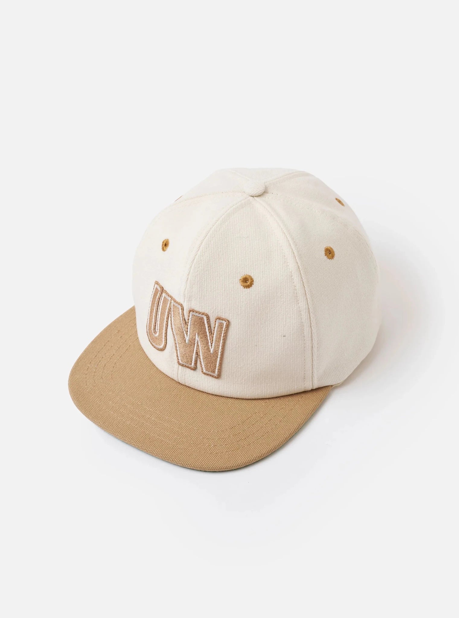 baseball hat - universal works - 520076691 - casquettes - Nouveau. men