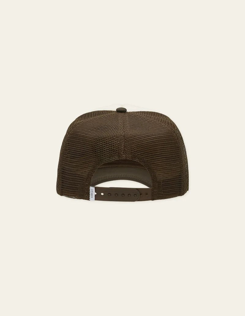 basketball player trucker cap - les deux - 510066985 - casquettes - Nouveau. men