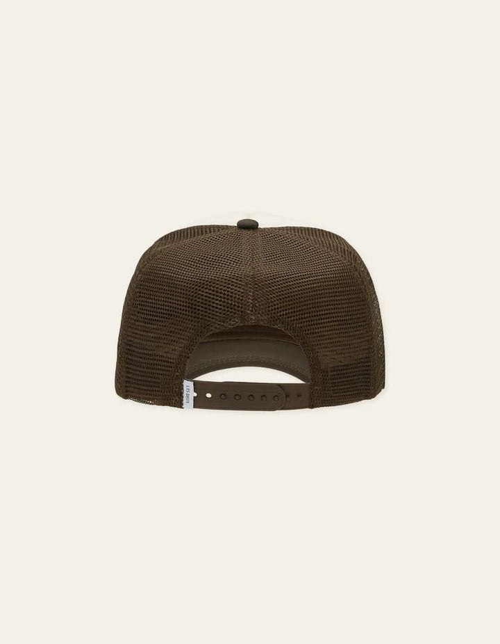 basketball player trucker cap - les deux - 510066985 - casquettes - Nouveau. men