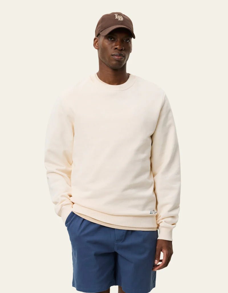ben artist sweatshirt - les deux - 510067203 - sweat - Nouveau. men