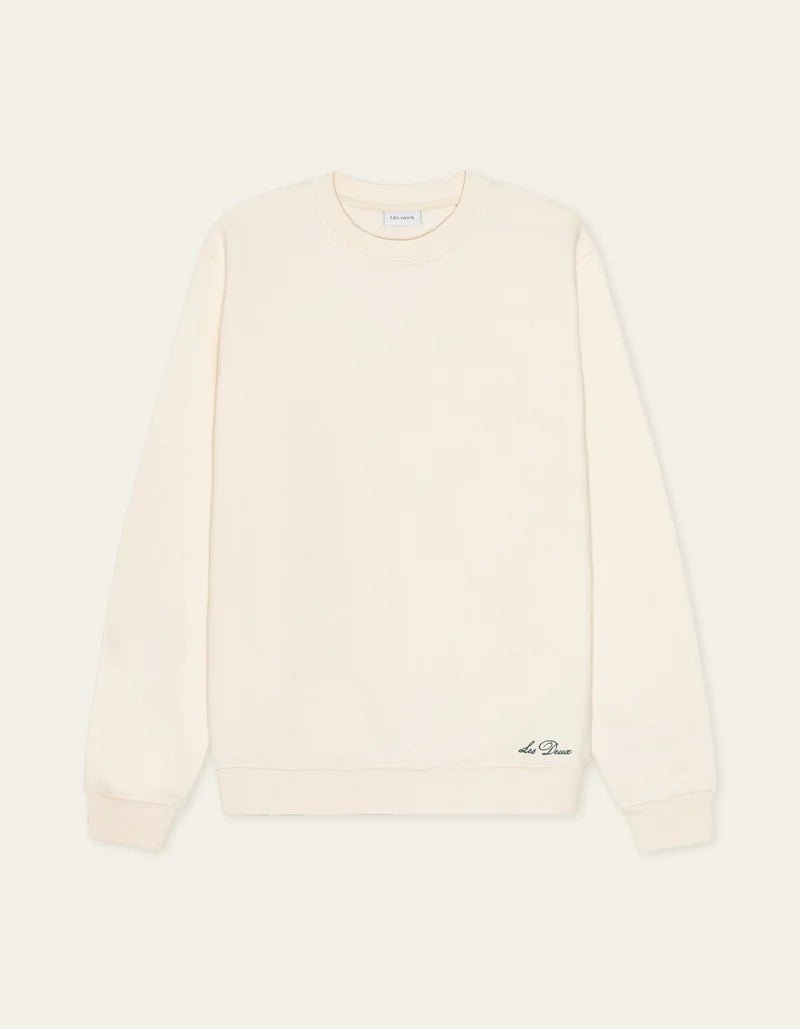 ben artist sweatshirt - les deux - 510067203 - sweat - Nouveau. men